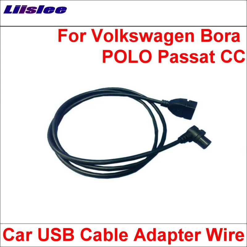 For Volkswagen VW Bora POLO Passat CC Original Plugs To USB Adapter Conector Car CD Radio Audio Media Cable Data Wire
For Volkswagen VW Bora POLO Passat CC Original Plugs To USB Adapter Conector Car CD Radio Audio Media Cable Data Wire