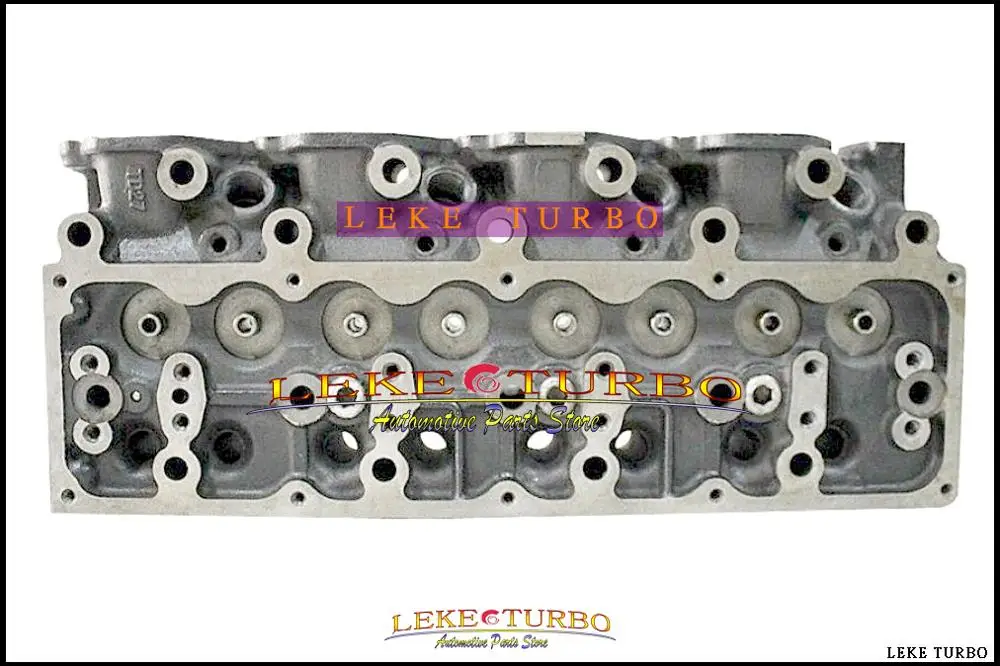 909 012 TD27 TD27T TD27-T Головка блока цилиндров 11039-7F400 11039-7F401 11039-7F402 Для Nissan Pathfinder Mistral 2,7 л Отверстие форсунки: M20
909 012 TD27 TD27T TD27-T Головка блока цилиндров 11039-7F400 11039-7F401 11039-7F402 Для Nissan Pathfinder Mistral 2,7 л Отверстие форсунки: M20