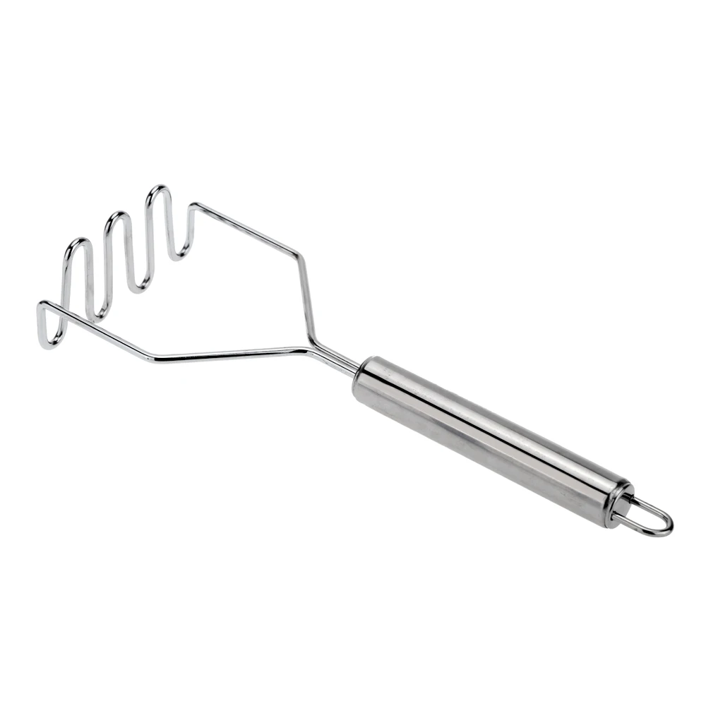 Fashion Hot Kitchen Gadgets Potato Mud Pressure Mud Machine Potatoes Masher Pressure Mashed Potatoes Device Fruit Vegetable Tool
Fashion Hot Kitchen Gadgets Potato Mud Pressure Mud Machine Potatoes Masher Pressure Mashed Potatoes Device Fruit Vegetable Tool