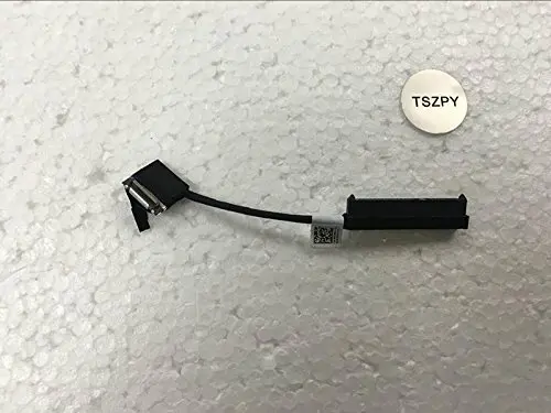 Новый SATA HDD жесткий диск Соединительный кабель для Dell Latitude E5470 DC02C00B100 080RK8
Новый SATA HDD жесткий диск Соединительный кабель для Dell Latitude E5470 DC02C00B100 080RK8