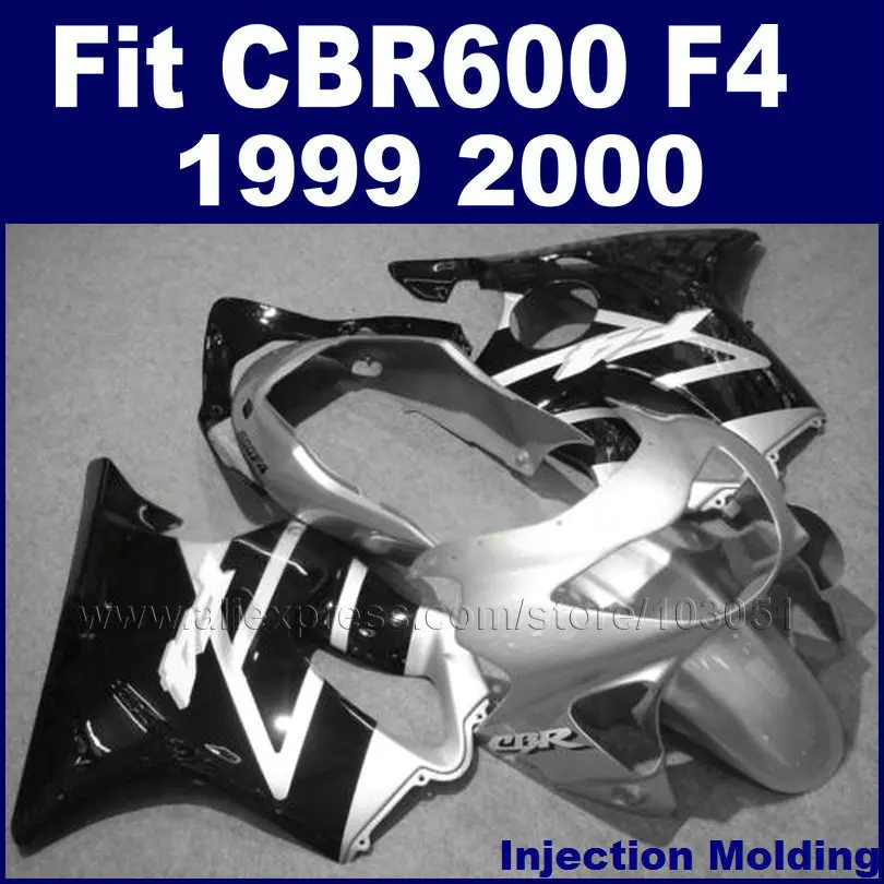 Бесплатный набор обтекателей для HONDA CBR600F4 1999 2000 CBR600 99 00 F4 CBR600F, серебристо-черный комплект обтекателей для мотоцикла
Бесплатный набор обтекателей для HONDA CBR600F4 1999 2000 CBR600 99 00 F4 CBR600F, серебристо-черный комплект обтекателей для мотоцикла