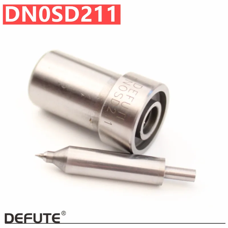 Fuel Injector Nozzle DN0SD211 / 0 434 250 009 / DNOSD211 / 0434250009 diesel spray nozzle
Fuel Injector Nozzle DN0SD211 / 0 434 250 009 / DNOSD211 / 0434250009 diesel spray nozzle
