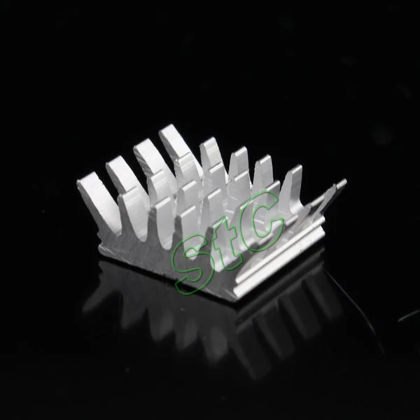 500 Pieces LOT mini Aluminum PC Processor Fan VGA Graphic Card X8 RAM Memory Cooling Cooler Radiator Heatsink
500 Pieces LOT mini Aluminum PC Processor Fan VGA Graphic Card X8 RAM Memory Cooling Cooler Radiator Heatsink