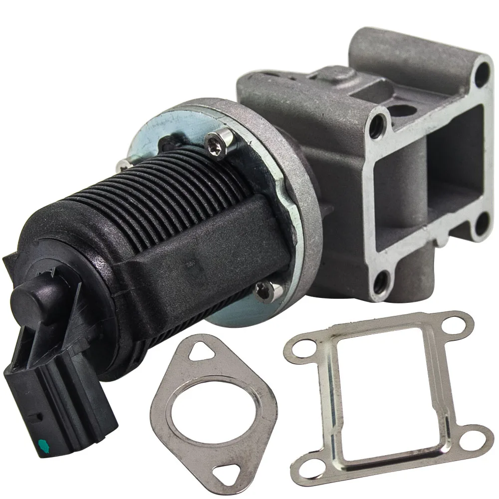 Выхлопной клапан EGR для Vauxhall Astra / Vectra Sport hat-vectra Mk II (C) GTS 1,9 CDTI 150BHP 55215031 93181981 851341
Выхлопной клапан EGR для Vauxhall Astra / Vectra Sport hat-vectra Mk II (C) GTS 1,9 CDTI 150BHP 55215031 93181981 851341