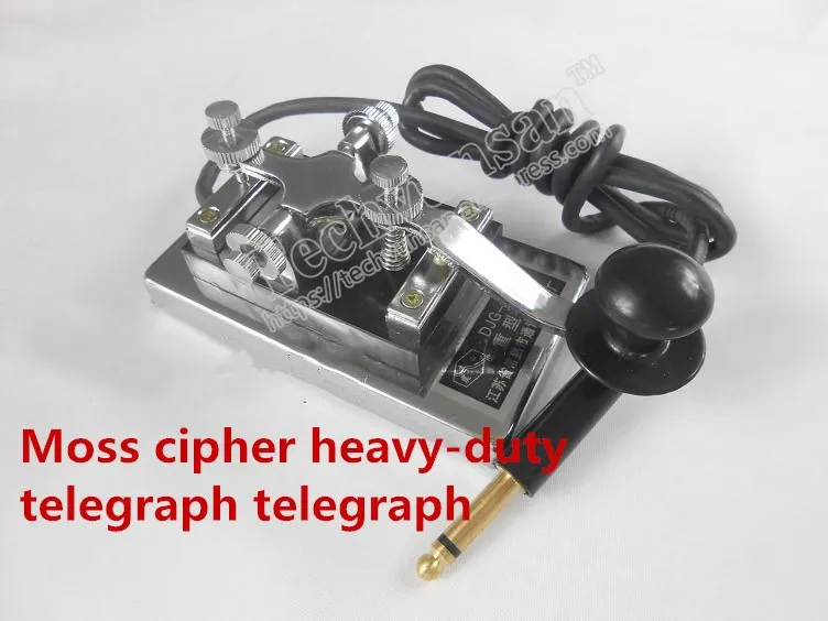 takagism game props Military room escape room movie props shortwave radio CW Morse telegraph key K4 K-4 heavy key
takagism game props Military room escape room movie props shortwave radio CW Morse telegraph key K4 K-4 heavy key