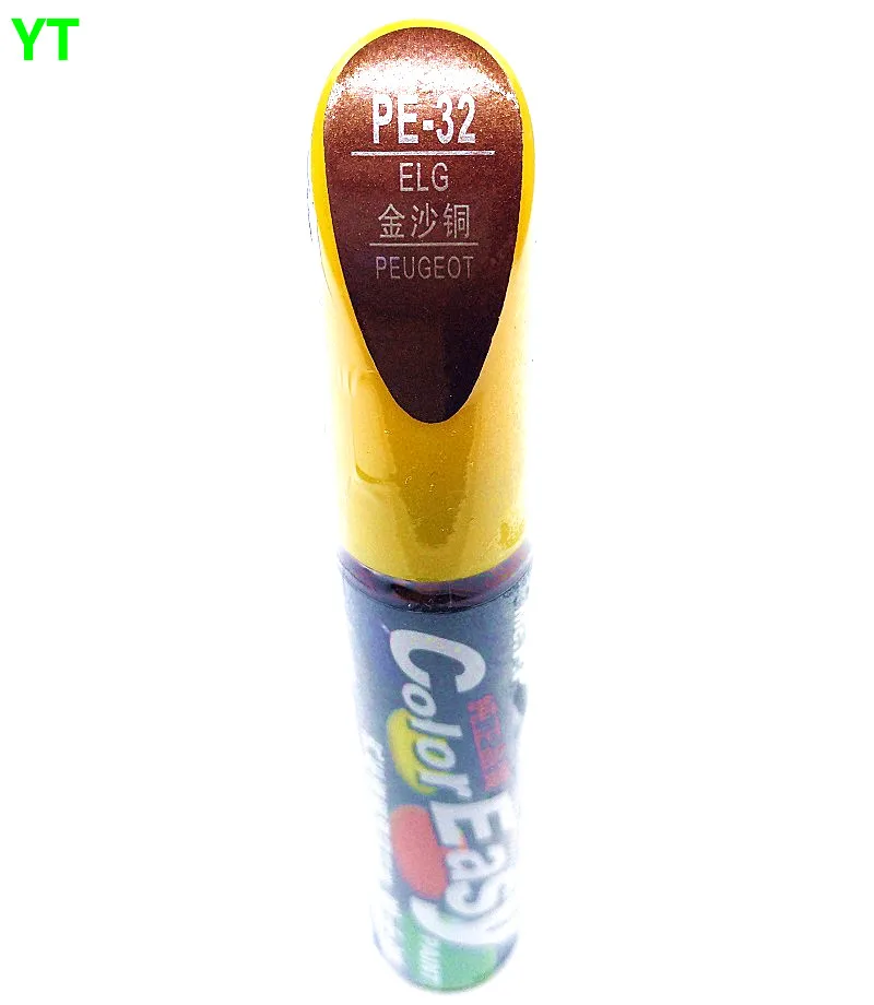 Car scratch repair pen, auto paint pen for Peugeot 207 301 307 308 408 508 2008 3008 ,car painting pen
Car scratch repair pen, auto paint pen for Peugeot 207 301 307 308 408 508 2008 3008 ,car painting pen
