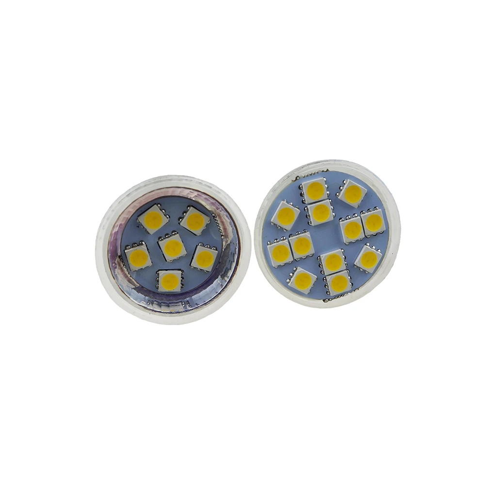10PCS MR11 LED Spotlight Bulb 2W 3W 12V DC Mini Cup GU4 Lamp 6 12 SMD5050 Warm White Replace Halogen 20W for Home Lighting
10PCS MR11 LED Spotlight Bulb 2W 3W 12V DC Mini Cup GU4 Lamp 6 12 SMD5050 Warm White Replace Halogen 20W for Home Lighting