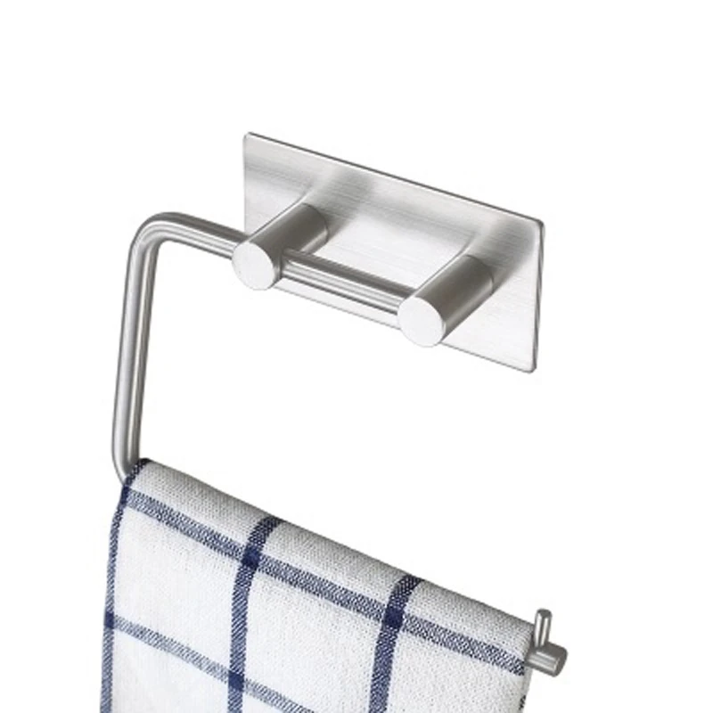50pcs Toilet Paper Holder Bathroom Toilet Holder For Roll Paper Towel Square 304 Stainless Steel Bathroom Accessories
50pcs Toilet Paper Holder Bathroom Toilet Holder For Roll Paper Towel Square 304 Stainless Steel Bathroom Accessories