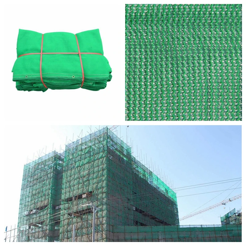 1.8x6m Construction Site Safety Set Garden Fence Enclosure Wind-proof Fire-proof Land Dust-proof Coverage Protection Net
1.8x6m Construction Site Safety Set Garden Fence Enclosure Wind-proof Fire-proof Land Dust-proof Coverage Protection Net