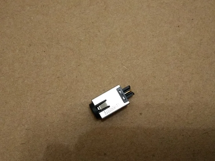 10 шт. новый разъем питания постоянного тока для Asus D553M D553MA F553MA X453MA X553 X553M X553MA
10 шт. новый разъем питания постоянного тока для Asus D553M D553MA F553MA X453MA X553 X553M X553MA
