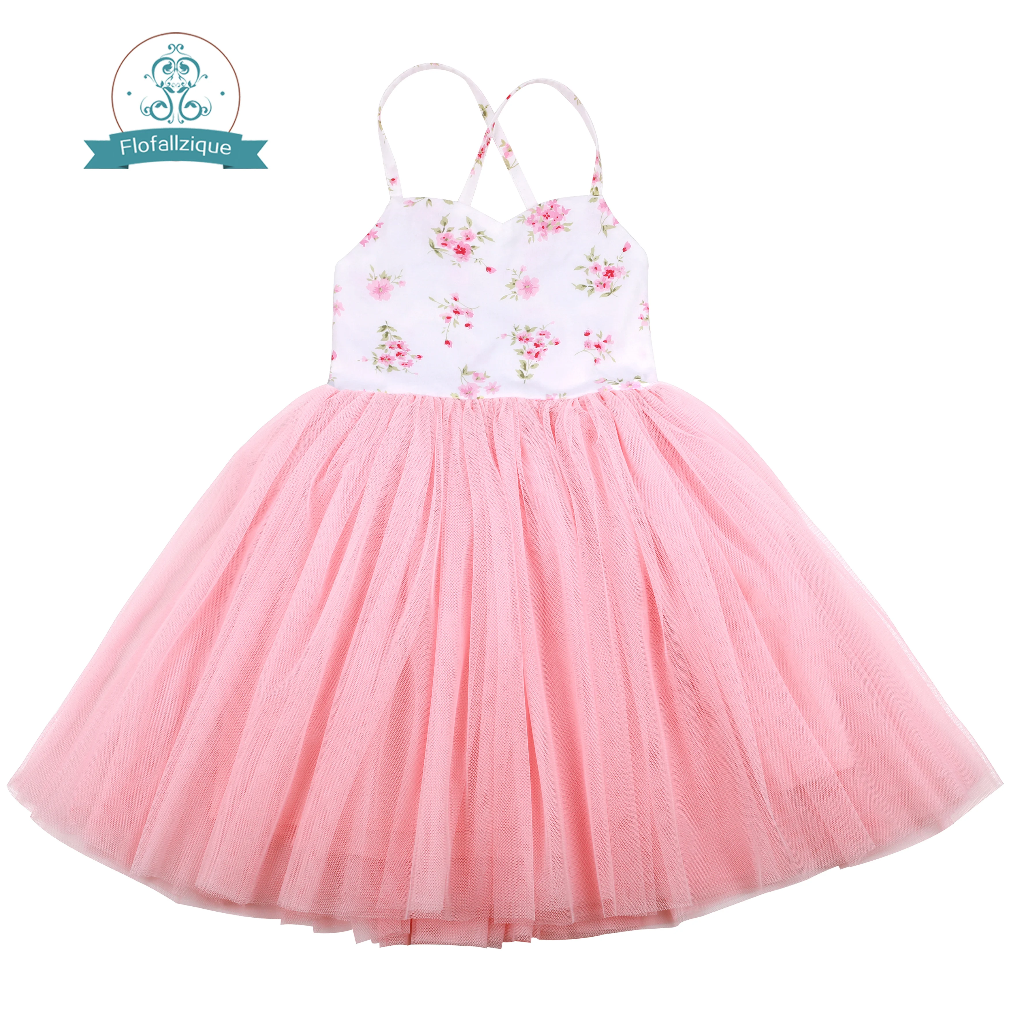Flofallzique Vintage Floral Cotton Elastic Cross Back Toddler Kids Clothes Christmas Party Wedding Sweet Cute Girls Dresses
Flofallzique Vintage Floral Cotton Elastic Cross Back Toddler Kids Clothes Christmas Party Wedding Sweet Cute Girls Dresses