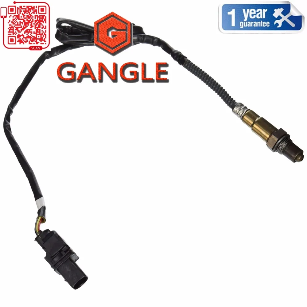 0258017480 234-5102 06A906262BK 022906262CH Oxygen Sensor For Audi A3 A4 TT VW EOS Beetle Golf Passat
0258017480 234-5102 06A906262BK 022906262CH Oxygen Sensor For Audi A3 A4 TT VW EOS Beetle Golf Passat