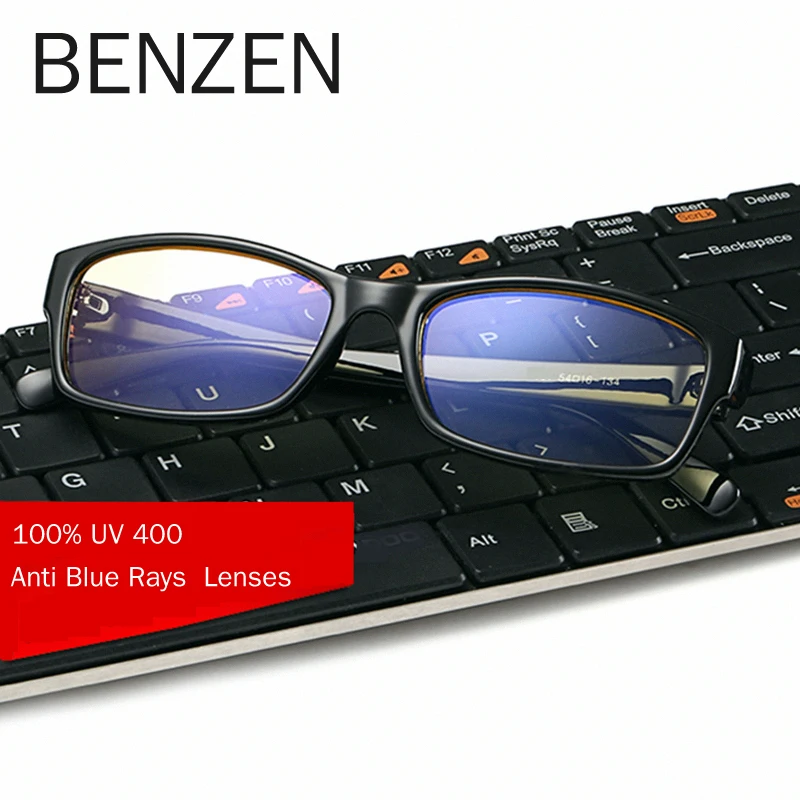 BENZEN анти-Синие лучи компьютерные очки для чтения UV400 устойчивые к излучению очки для компьютерных игр с Чехол 5021
BENZEN анти-Синие лучи компьютерные очки для чтения UV400 устойчивые к излучению очки для компьютерных игр с Чехол 5021