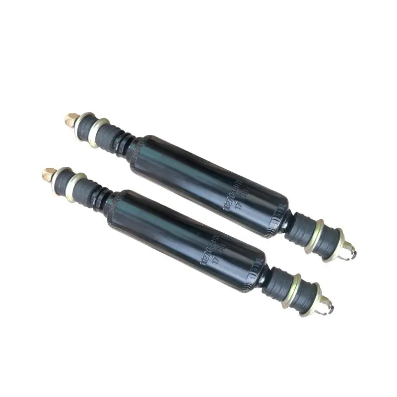 2 PCS GOLF CART Rear Shock Absorber for Club Car Ds Electric 1988-up,G&e 2004-up Precedent 1027064-01 102588501 ,Set of 2 
2 PCS GOLF CART Rear Shock Absorber for Club Car Ds Electric 1988-up,G&e 2004-up Precedent 1027064-01 102588501 ,Set of 2