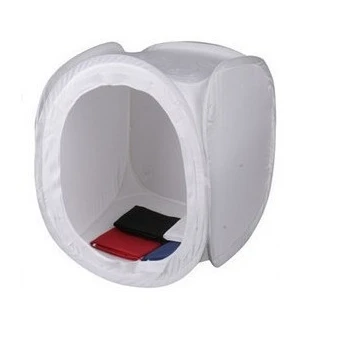 90cm*90cm High Quality Photo Studio Tent Cube Light Sheds, Including One Tent + Four Backdrops + One Carry Bag
90cm*90cm High Quality Photo Studio Tent Cube Light Sheds, Including One Tent + Four Backdrops + One Carry Bag