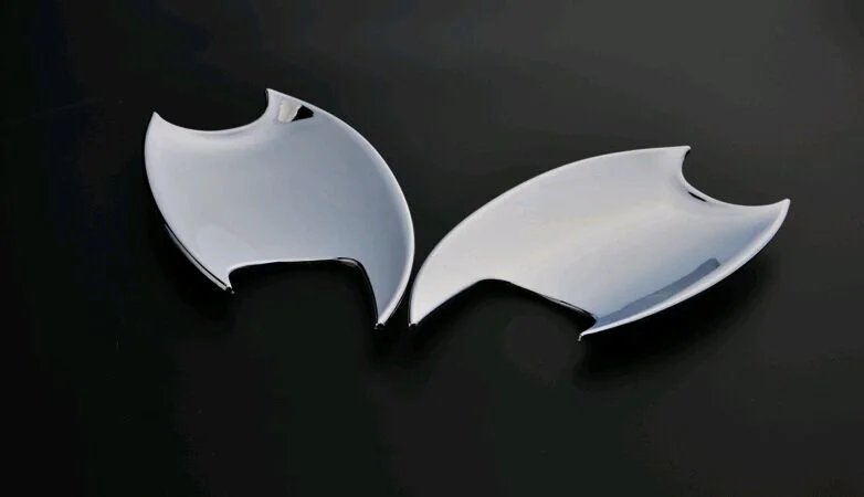 For KIA SORENTO L 2015 2016 2017 ABS Chrome Door Bowl Trim Car Accessories Stickers
For KIA SORENTO L 2015 2016 2017 ABS Chrome Door Bowl Trim Car Accessories Stickers