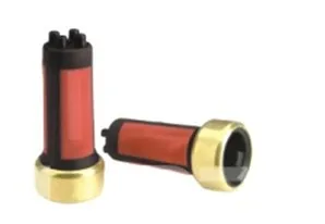 Factory wholesale High quality fuel injector filters 1008b size 14*6*3 for free shipping
Factory wholesale High quality fuel injector filters 1008b size 14*6*3 for free shipping