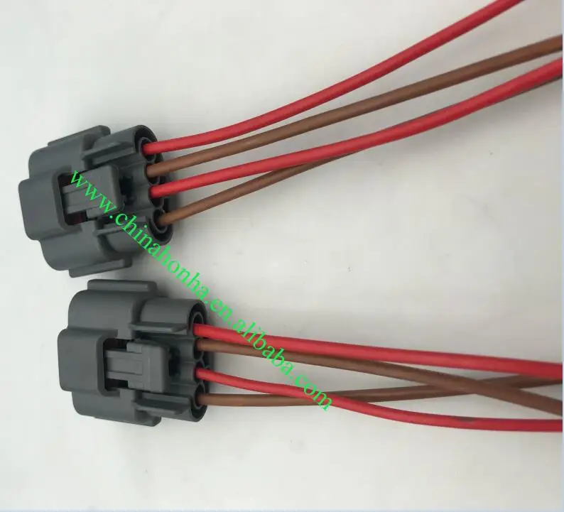 10pcs 4 Pin 6098-0144 Alternator Repair Plug Connector With Wire Harness Pigtail
10pcs 4 Pin 6098-0144 Alternator Repair Plug Connector With Wire Harness Pigtail