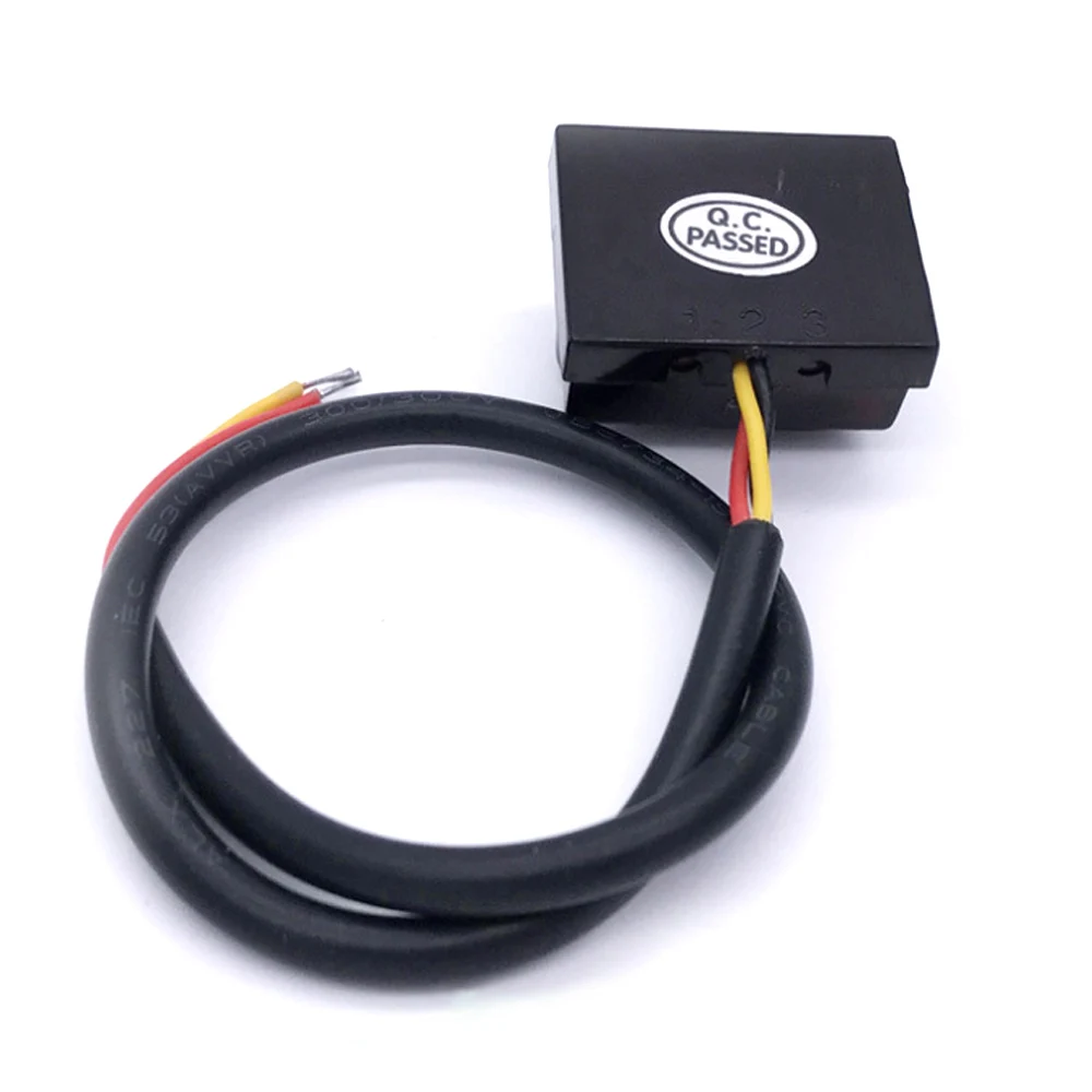 Infrared Sensor Switch NPN Output UAV detection obstacle avoidance module Intelligent contactless switch
Infrared Sensor Switch NPN Output UAV detection obstacle avoidance module Intelligent contactless switch