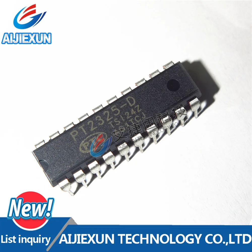 5Pcs PT2325-D DIP20 IC 6-КАНАЛЬНЫЙ регулятор громкости в наличии 100% новый и оригинальный
5Pcs PT2325-D DIP20 IC 6-КАНАЛЬНЫЙ регулятор громкости в наличии 100% новый и оригинальный