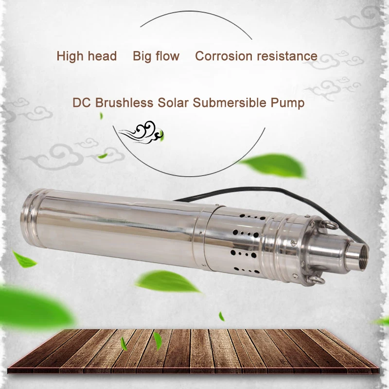 Permanent Magnetic Brushless dc solar water pump for garden 100% copper motor solar powered mini water pump mini dc pump solar
Permanent Magnetic Brushless dc solar water pump for garden 100% copper motor solar powered mini water pump mini dc pump solar
