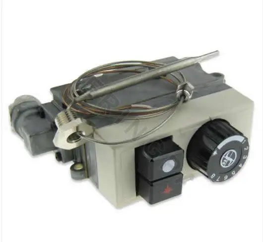 МИНИ-КОМПЛЕКТ 710 ДЛЯ ФРИТЮРОВ FLAME FAILURE DEVICE FFD ТЕРМОСТАТ 0710743 710743
МИНИ-КОМПЛЕКТ 710 ДЛЯ ФРИТЮРОВ FLAME FAILURE DEVICE FFD ТЕРМОСТАТ 0710743 710743