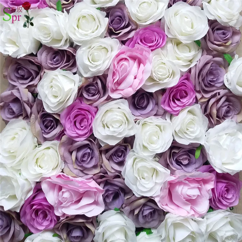 SPR Free Shipping 10pcs/lot Artificial rose & peony flower wall wedding backdrop artificial flower plastic panel wall
SPR Free Shipping 10pcs/lot Artificial rose & peony flower wall wedding backdrop artificial flower plastic panel wall