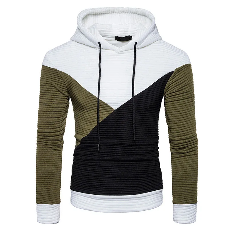 AutumnWinter Mens Hoodies Tracksuit Casual Long Sleeve Hoodie Sweatshirts Men Plus Size Streetwear Hoody Pullover Sweatshirt Men
AutumnWinter Mens Hoodies Tracksuit Casual Long Sleeve Hoodie Sweatshirts Men Plus Size Streetwear Hoody Pullover Sweatshirt Men