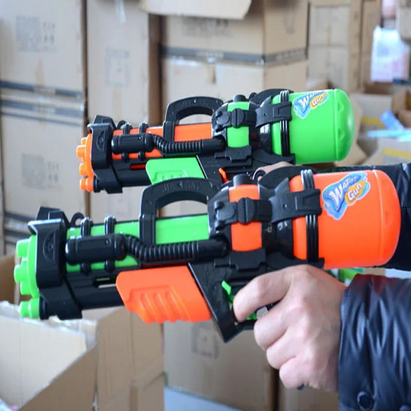 Children's Educational Toys Summer Outdoor Beach Play Water Toys Black Pull-Type Air Pumping Water Gun Children's Toys
Children's Educational Toys Summer Outdoor Beach Play Water Toys Black Pull-Type Air Pumping Water Gun Children's Toys