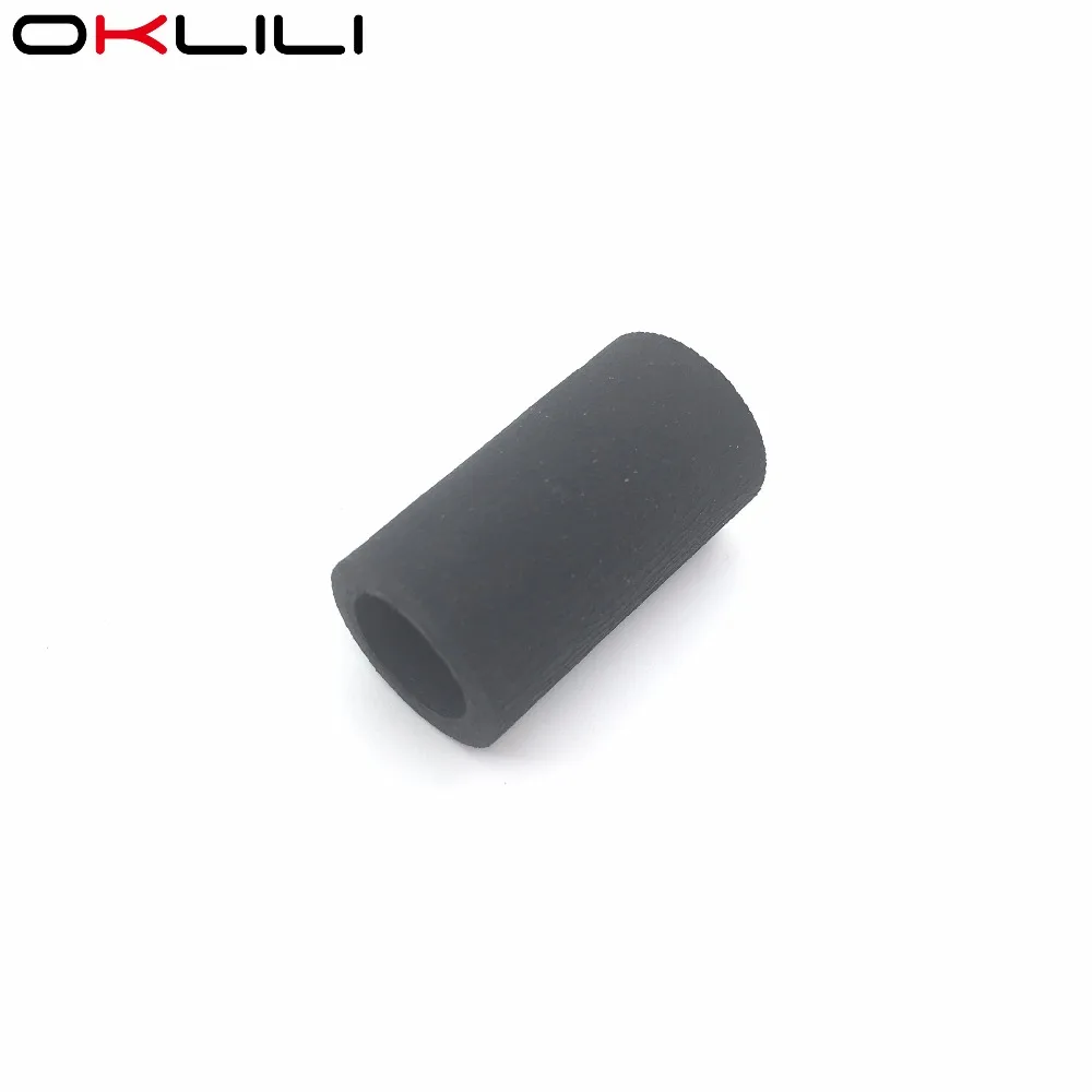 1PCX RM2-5397 RM2-5745 разделительный ролик для HP M402 M403 M426 M427 M501 M506 M527 M552 M553 M577 для Canon LBP3120
1PCX RM2-5397 RM2-5745 разделительный ролик для HP M402 M403 M426 M427 M501 M506 M527 M552 M553 M577 для Canon LBP3120