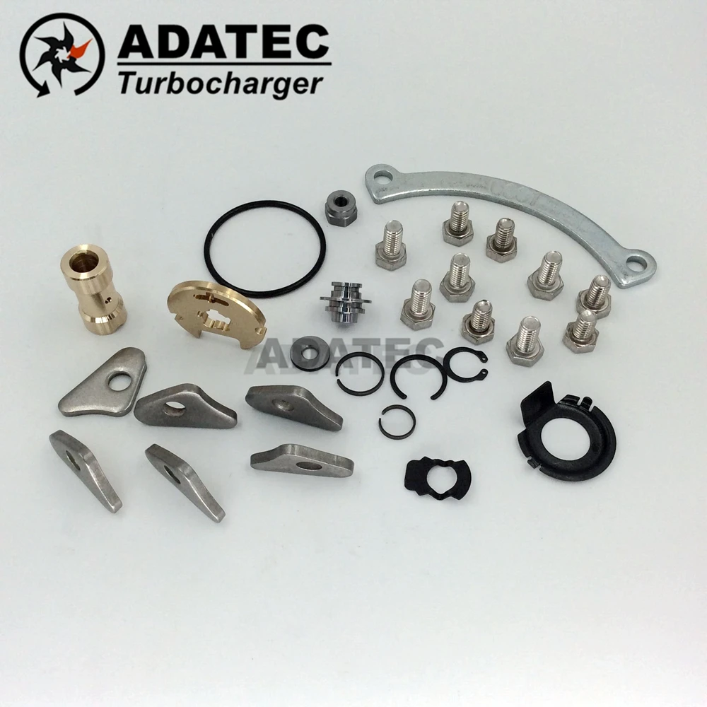KKK K03 / K04 Turbo Repair Kit Turbocharger Rebuild Parts 53039880055 53039880144 Turbine Service Kit 53039880029
KKK K03 / K04 Turbo Repair Kit Turbocharger Rebuild Parts 53039880055 53039880144 Turbine Service Kit 53039880029