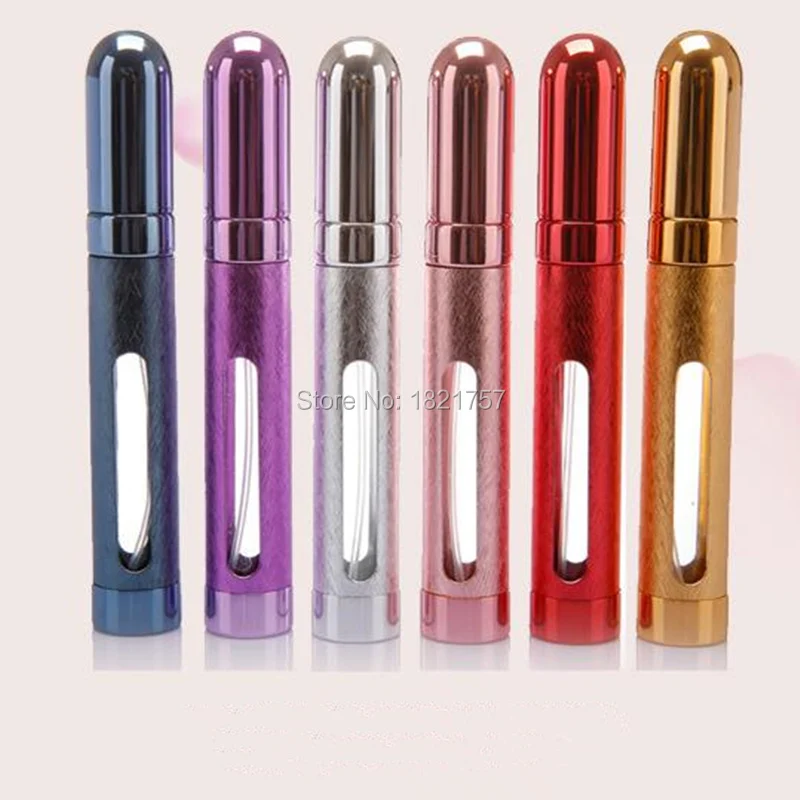 1000pcs New Arrival 12ml mini Spray Fashion Perfume Bottle Atomiser Deluxe Travel Refillable Wholesale
1000pcs New Arrival 12ml mini Spray Fashion Perfume Bottle Atomiser Deluxe Travel Refillable Wholesale
