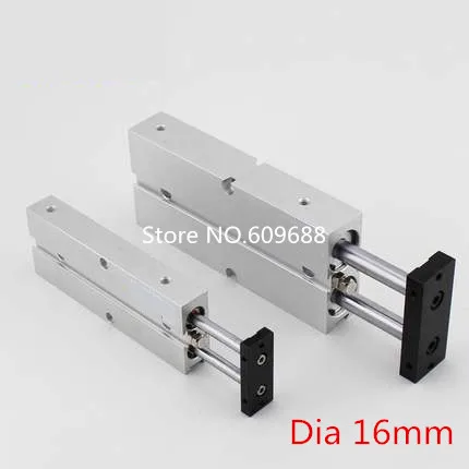TN16-350 TN16-400 TN16-450 TN16-500 Magnetic Double-Axle pneumatic Cylinder/Double-rod cylinder
TN16-350 TN16-400 TN16-450 TN16-500 Magnetic Double-Axle pneumatic Cylinder/Double-rod cylinder