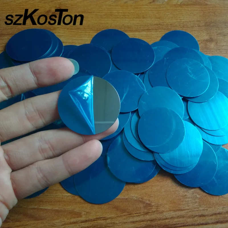 Metal Plate Disk Iron Sheet For Magnet Car Mobile Phone Holder Metal Iron Plate For Magnetic Car Phone Holders
Metal Plate Disk Iron Sheet For Magnet Car Mobile Phone Holder Metal Iron Plate For Magnetic Car Phone Holders