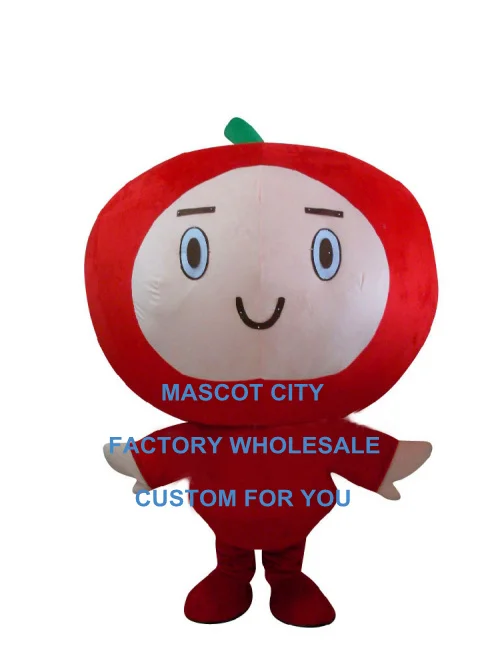 red apple mascot costume adult size custom cartoon character cosplay adult size carnival costume 3505
red apple mascot costume adult size custom cartoon character cosplay adult size carnival costume 3505