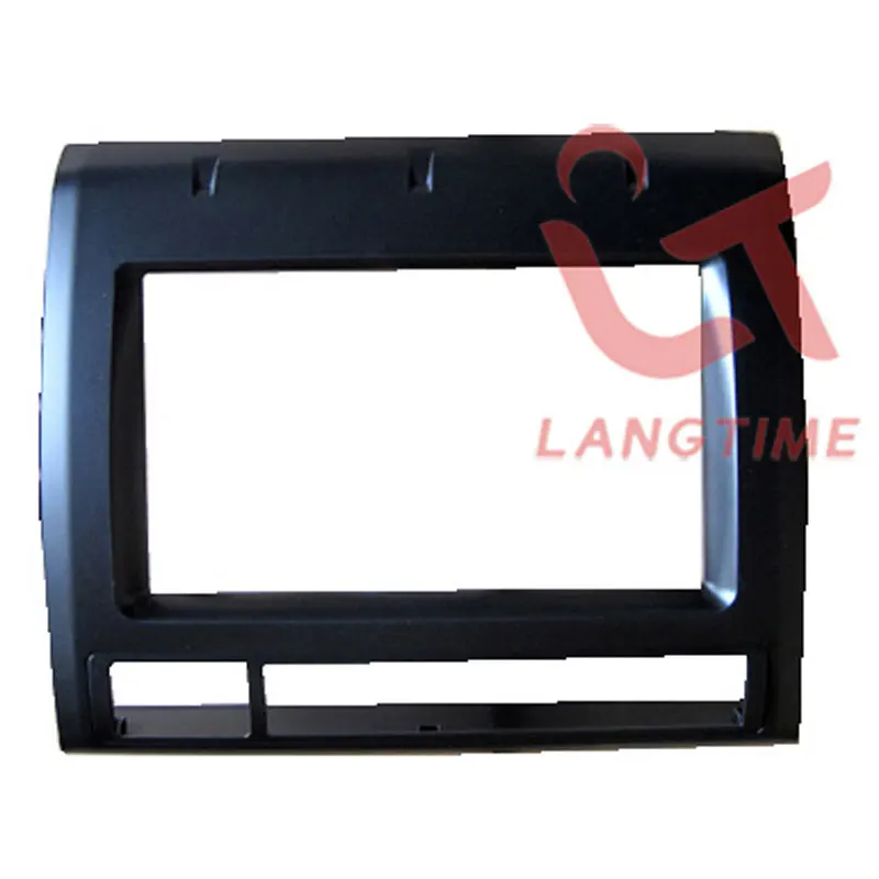 Car refitting DVD frame,DVD panel,Dash Kit,Fascia,Radio Frame,Audio frame for Toyota Tacoma,2DIN
Car refitting DVD frame,DVD panel,Dash Kit,Fascia,Radio Frame,Audio frame for Toyota Tacoma,2DIN