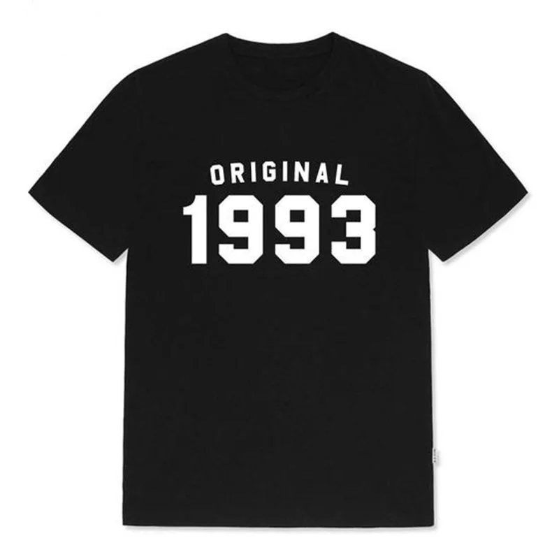 Оригинальная женская футболка 1993, повседневная женская футболка 31 дня рождения, женская футболка с забавным цитатой, летняя женская футболка, Хлопковая женская футболка с графическим рисунком
Оригинальная женская футболка 1993, повседневная женская футболка 31 дня рождения, женская футболка с забавным цитатой, летняя женская футболка, Хлопковая женская футболка с графическим рисунком