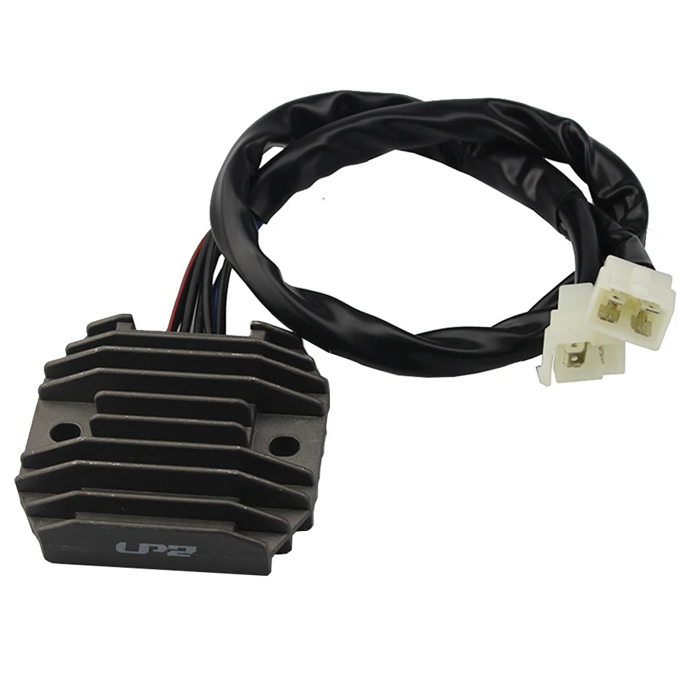 Motorcycle Motor Voltage Regulator Rectifier for Kawasaki Ninja ZX-6R ZX636 ZX-6RR ZX600N 2005 2006
Motorcycle Motor Voltage Regulator Rectifier for Kawasaki Ninja ZX-6R ZX636 ZX-6RR ZX600N 2005 2006