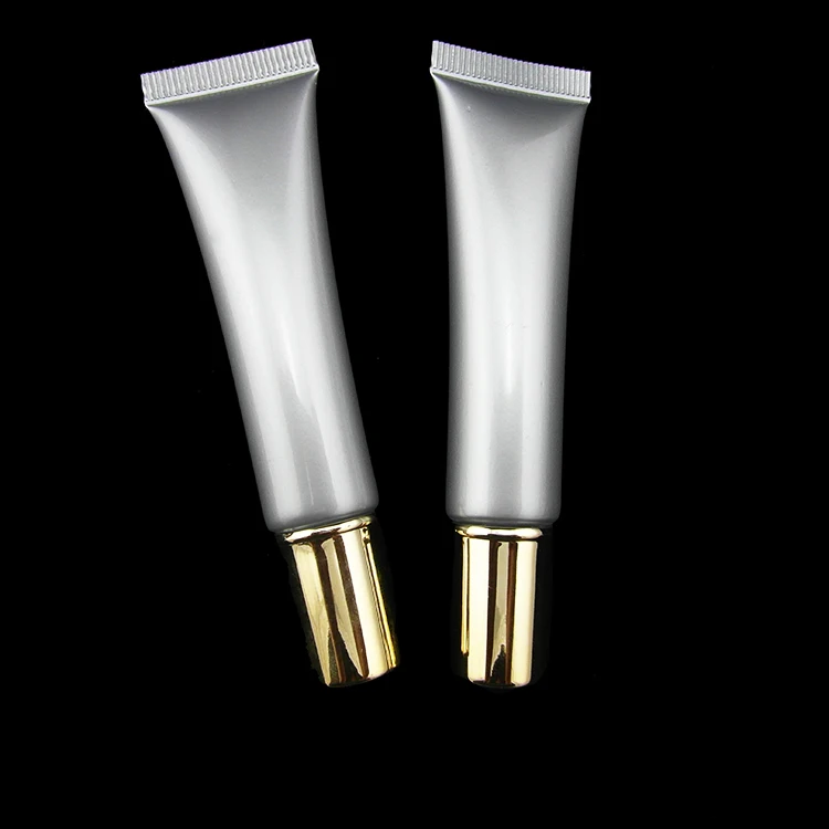 100pcs 15ml empty soft tube, cosmetic soft empty tube,15 ml plastic soft eye cream tube with Aluminium cap and PP plug
100pcs 15ml empty soft tube, cosmetic soft empty tube,15 ml plastic soft eye cream tube with Aluminium cap and PP plug