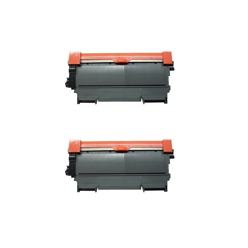 2pcs/ lot TN420 TN2210 TN2230 TN2235 TN2215 TN2260 Toner Cartridge for Brother 2240D 2250DN DCP7060D MFC7360 printer
2pcs/ lot TN420 TN2210 TN2230 TN2235 TN2215 TN2260 Toner Cartridge for Brother 2240D 2250DN DCP7060D MFC7360 printer