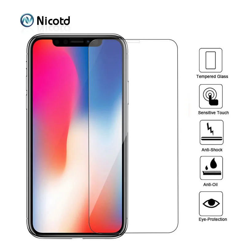 Защитное стекло для iPhone XS MAX, XR, X, 6, 6s, 7, 8 Plus, X, 11 pro max, xr, 5 шт.
Защитное стекло для iPhone XS MAX, XR, X, 6, 6s, 7, 8 Plus, X, 11 pro max, xr, 5 шт.