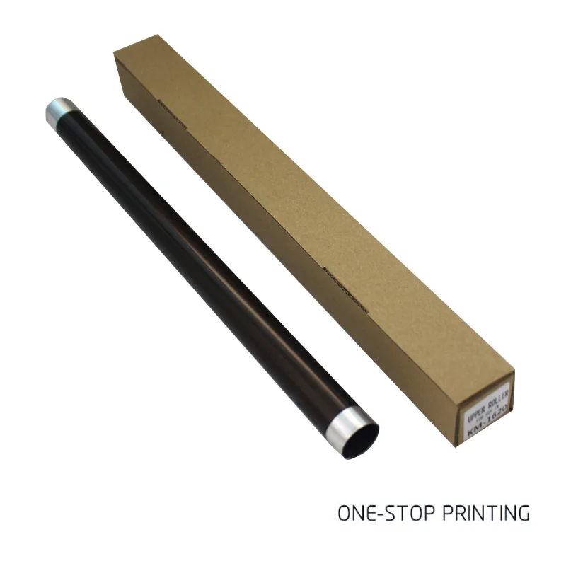 Upper Fuser Roller Heat Roller for Kyocera KM1620 KM1635 KM1650 KM2020 KM2050 KM2550 km 1620 1635 1650 2020 2050 2550 2C920050
Upper Fuser Roller Heat Roller for Kyocera KM1620 KM1635 KM1650 KM2020 KM2050 KM2550 km 1620 1635 1650 2020 2050 2550 2C920050