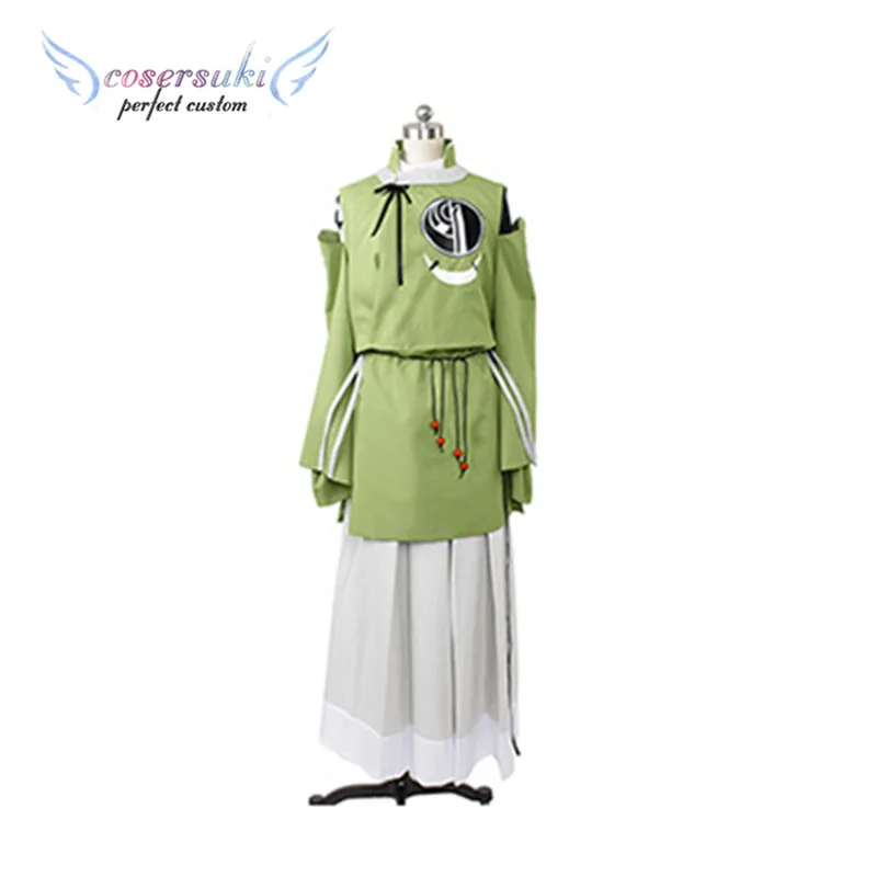 Touken Ranbu Online Ishikirimaru Cosplay Costumes Cosplay Coat, Perfect Custom for You !
Touken Ranbu Online Ishikirimaru Cosplay Costumes Cosplay Coat, Perfect Custom for You !