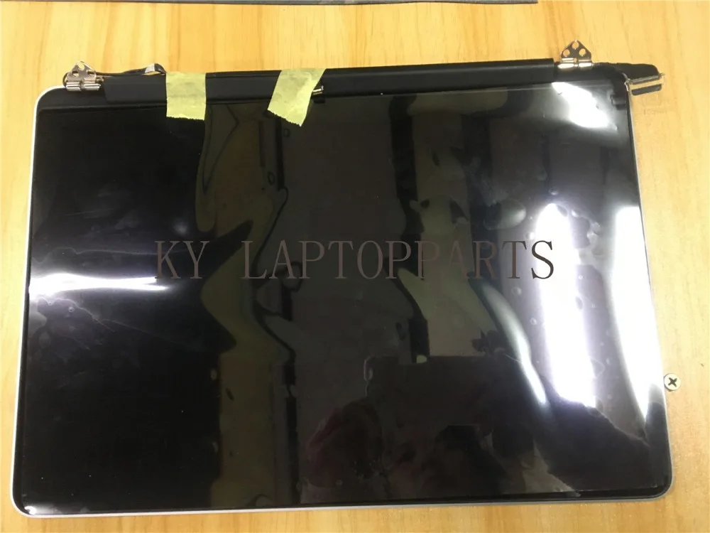Free ship For Apple Macbook Pro A1502 Retina Display 13" Screen LCD Top Assembly Early 2015 661-02360
Free ship For Apple Macbook Pro A1502 Retina Display 13" Screen LCD Top Assembly Early 2015 661-02360