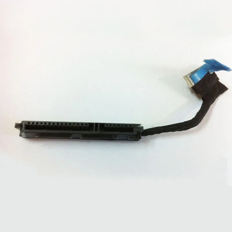 New/Original SATA Hard Drive Connector w/ Cable For E7440 Series,D P/N CN-0HH0YC DC02C006Q00
New/Original SATA Hard Drive Connector w/ Cable For E7440 Series,D P/N CN-0HH0YC DC02C006Q00