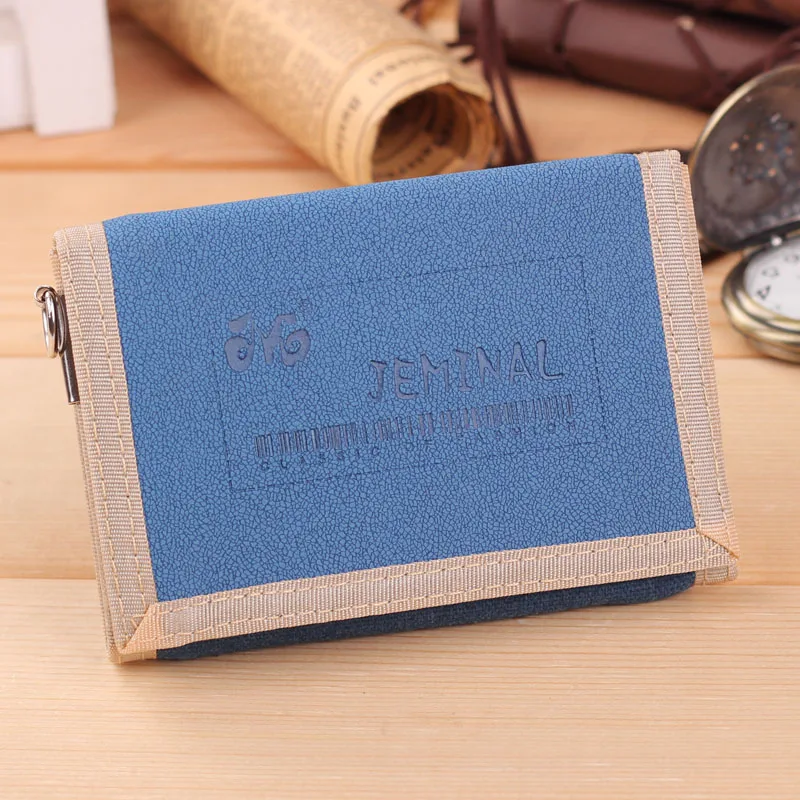 Short Purses Canvas Wallet ID Cards Holder Mens Wallets Fold Fabric Money Bags Zipper Change Coin Purse Casual Pocket Notecase
Short Purses Canvas Wallet ID Cards Holder Mens Wallets Fold Fabric Money Bags Zipper Change Coin Purse Casual Pocket Notecase