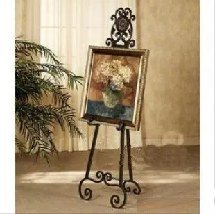 New arrival crafts oil painting frame oil painting supporting frame
New arrival crafts oil painting frame oil painting supporting frame