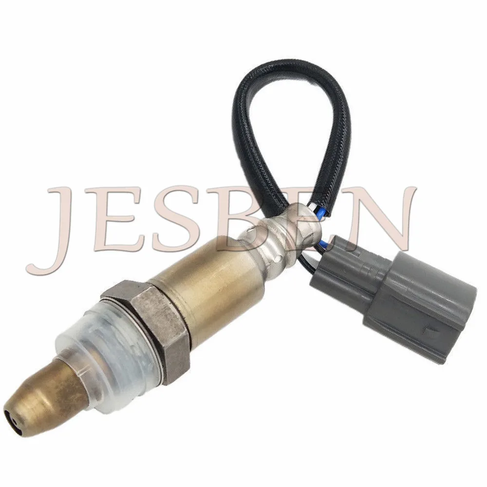 234-9012 89467-08040 89467-08020 Air Fuel Ratio Lambda Probe Oxygen O2 Sensor Fit For TOYOTA SIENNA 3.3L 04-2006 3.5L 2007-2010
234-9012 89467-08040 89467-08020 Air Fuel Ratio Lambda Probe Oxygen O2 Sensor Fit For TOYOTA SIENNA 3.3L 04-2006 3.5L 2007-2010