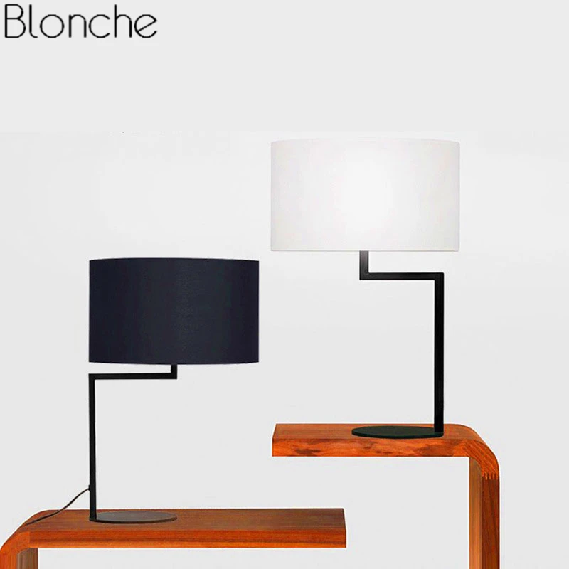 Modern Led Table Lamp Cloth Lampshade American Stand Desk Light for Bedroom Bedside Lamp Reading Study Home Art Decor Luminaire
Modern Led Table Lamp Cloth Lampshade American Stand Desk Light for Bedroom Bedside Lamp Reading Study Home Art Decor Luminaire