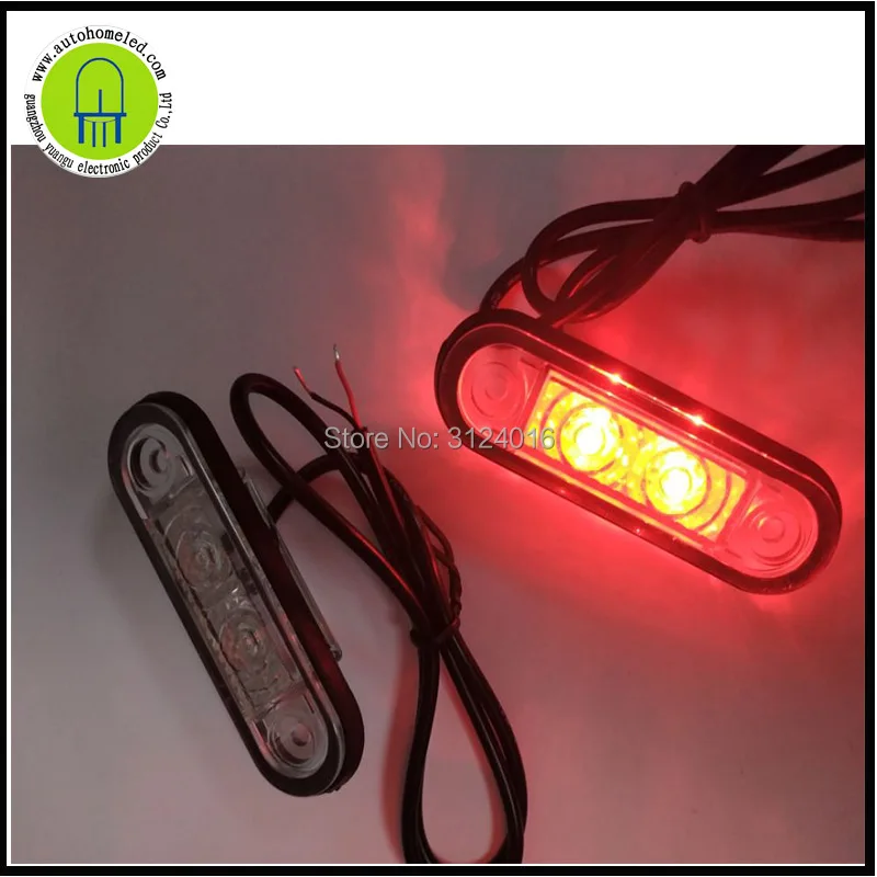 1PC X Dahosun Trailer License Plate Light Lamp Bulbs Truck Number Plate Light for Motorcycle Boats Automotive RV 2 LEDS
1PC X Dahosun Trailer License Plate Light Lamp Bulbs Truck Number Plate Light for Motorcycle Boats Automotive RV 2 LEDS